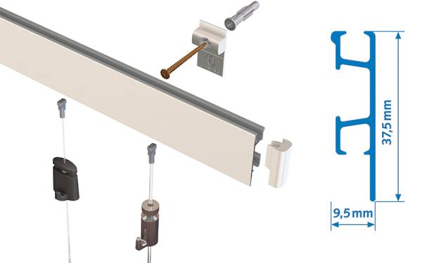 Picture Hanging Systems