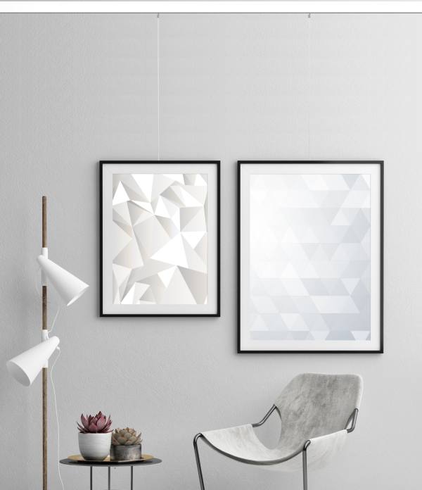 Picture Hanging Systems