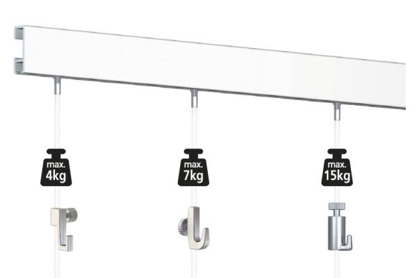 Picture Hanging Systems