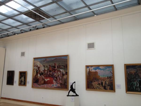 Picture Hanging Systems