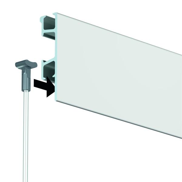 Picture Hanging Systems
