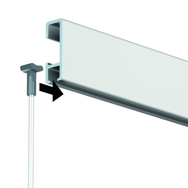 Picture Hanging Systems