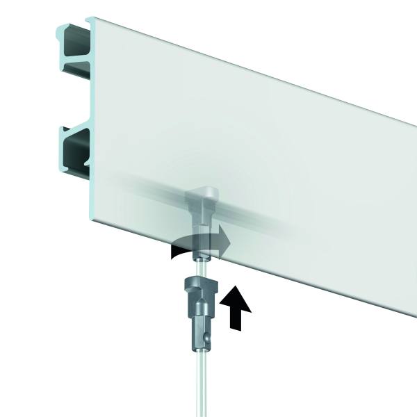 Picture Hanging Systems