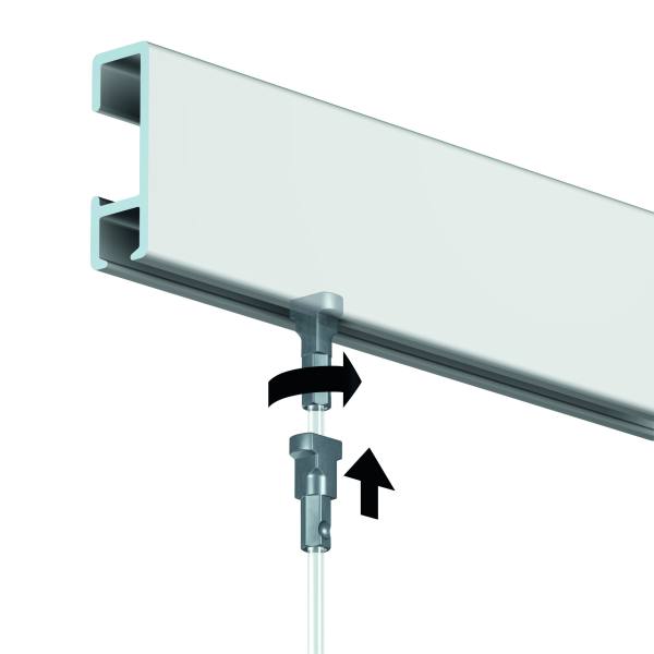 Picture Hanging Systems