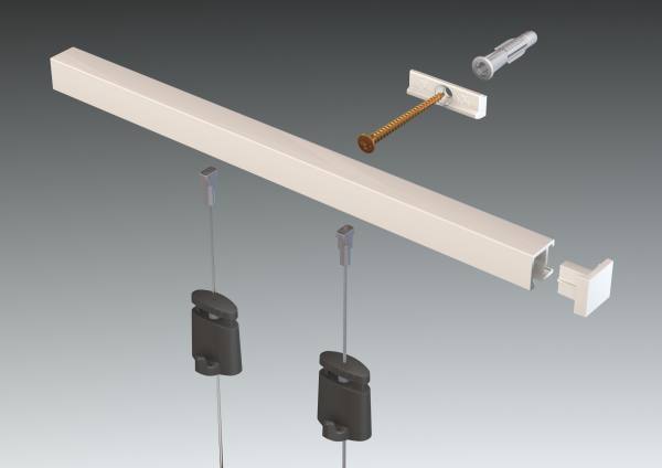 Picture Hanging Systems