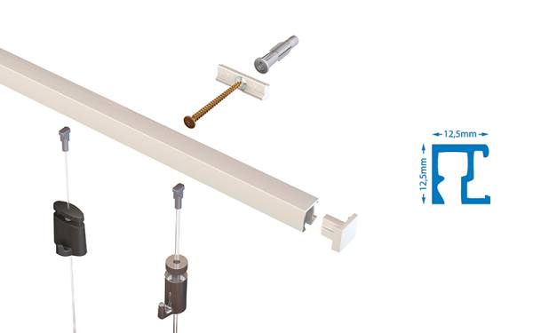 Picture Hanging Systems