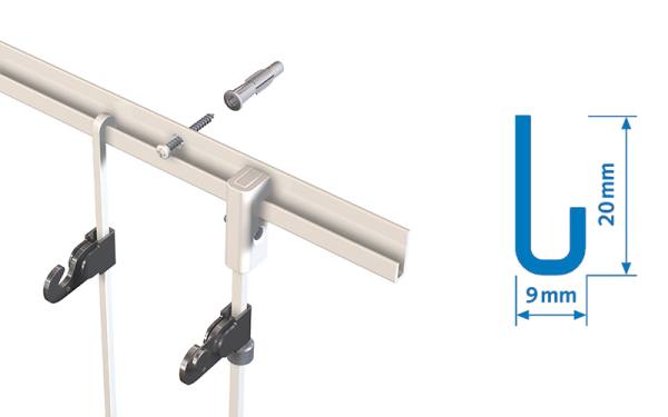 Picture Hanging Systems