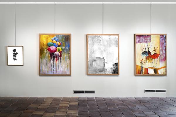 Picture Hanging Systems