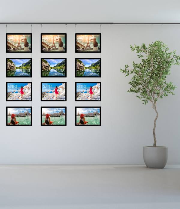 Display It LED Flex
