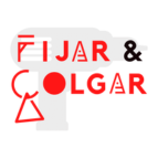 FIJAR Y COLGAR