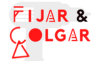 FIJAR Y COLGAR